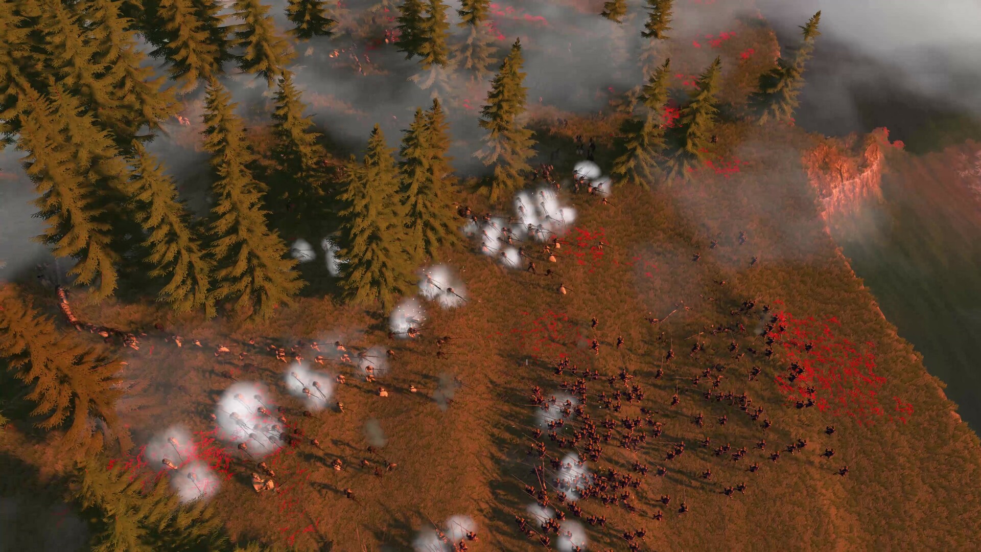 Uprising: Kingdom Come screenshot 10