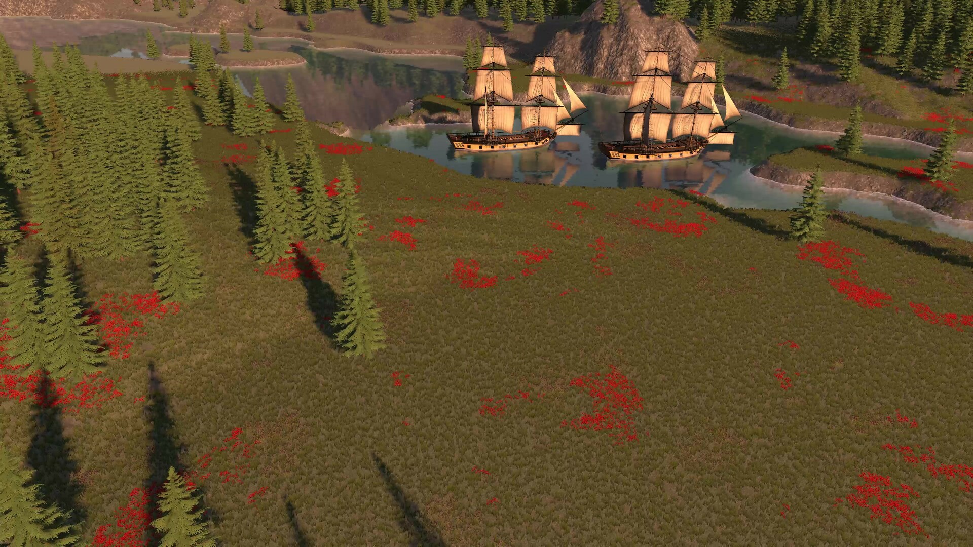 Uprising: Kingdom Come screenshot 8