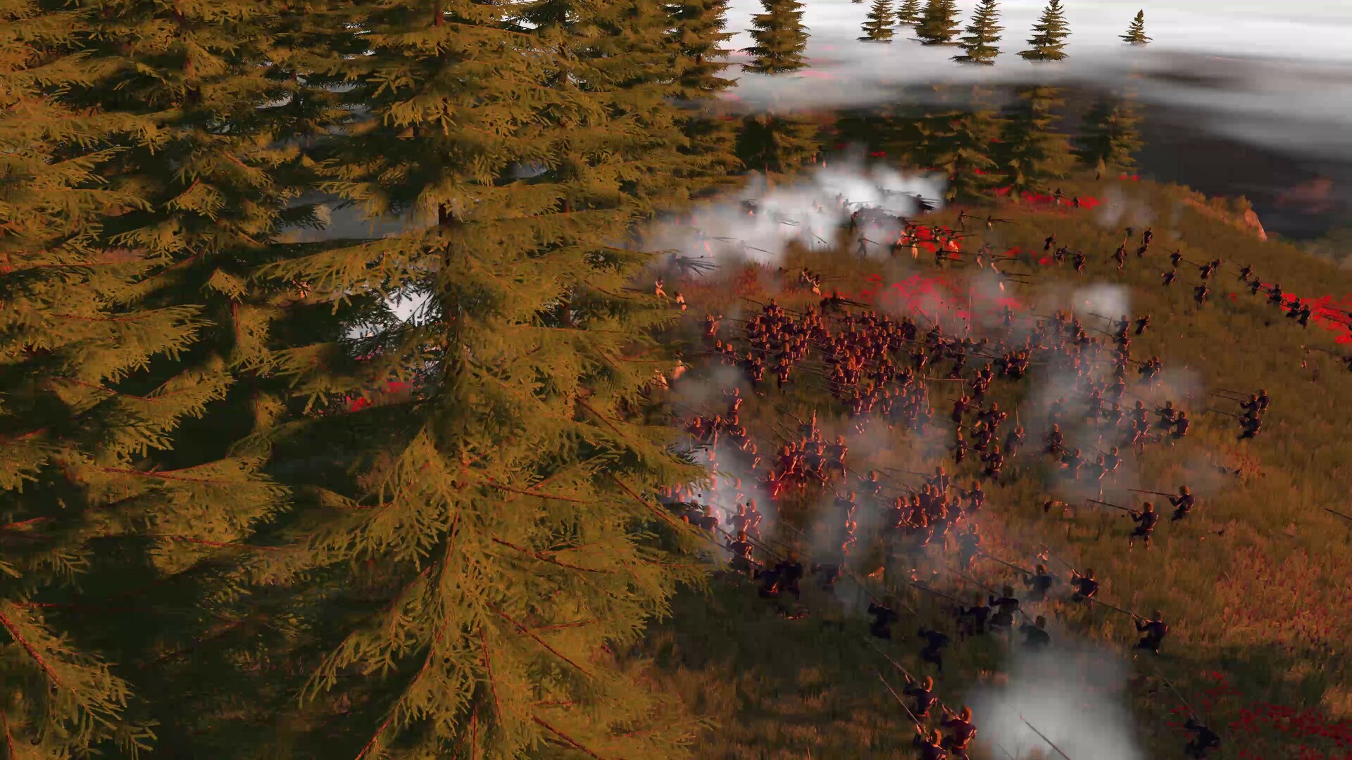 Uprising: Kingdom Come screenshot 5