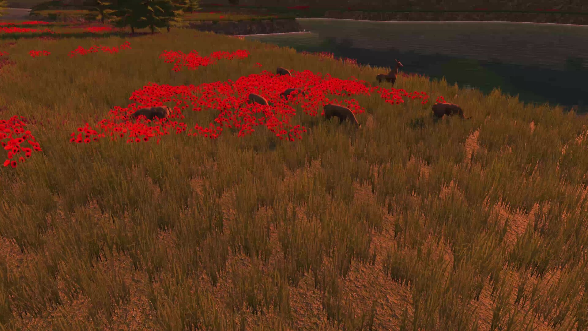 Uprising: Kingdom Come screenshot 3
