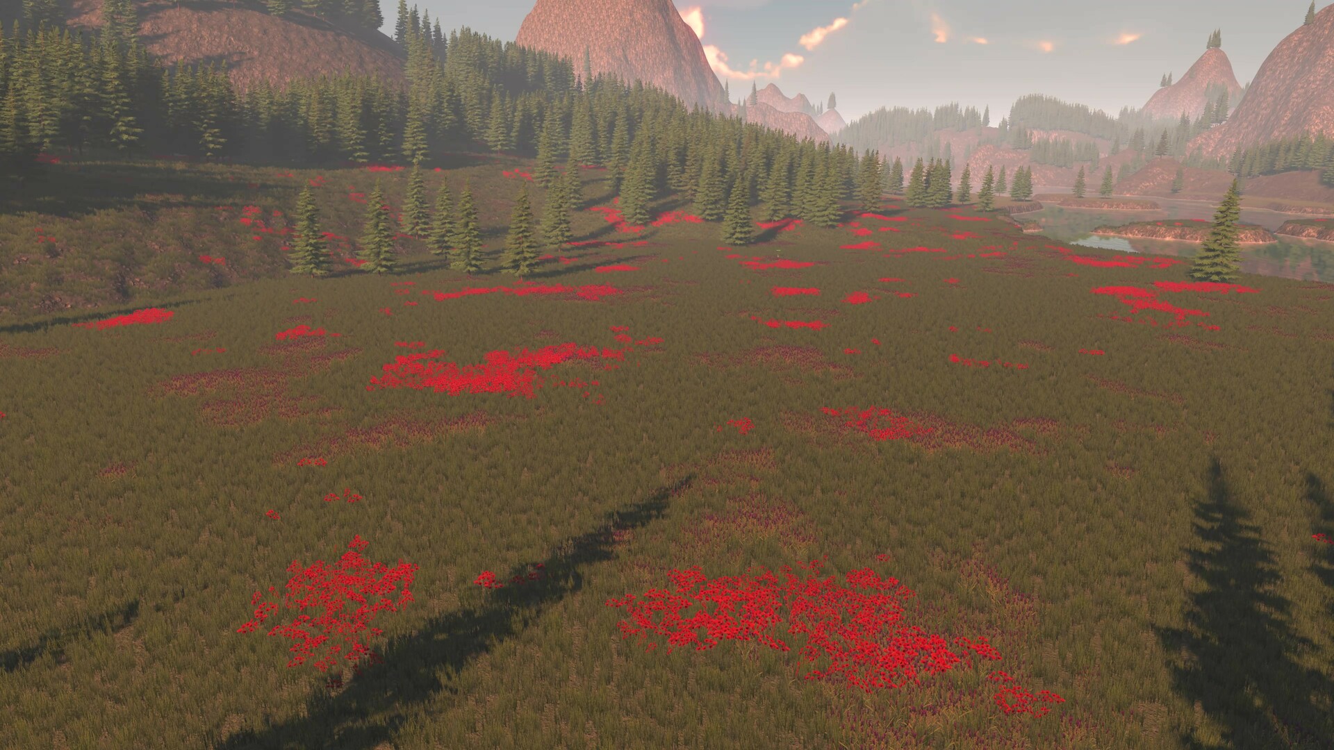 Uprising: Kingdom Come screenshot 9