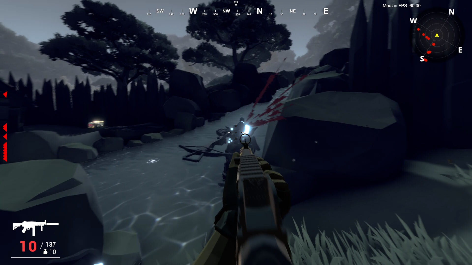Timerift Raiders: The Past Awakens screenshot 10