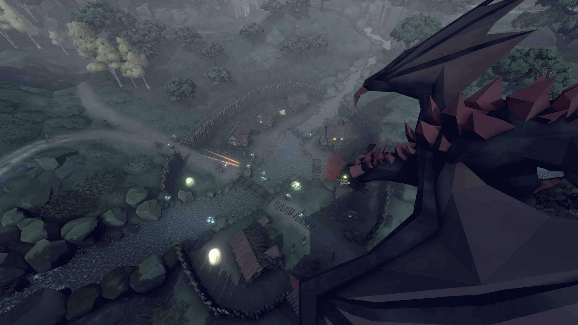 Timerift Raiders: The Past Awakens screenshot 12