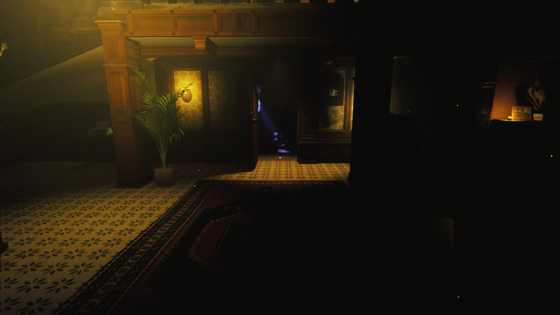Prison of Nightmare screenshot 16