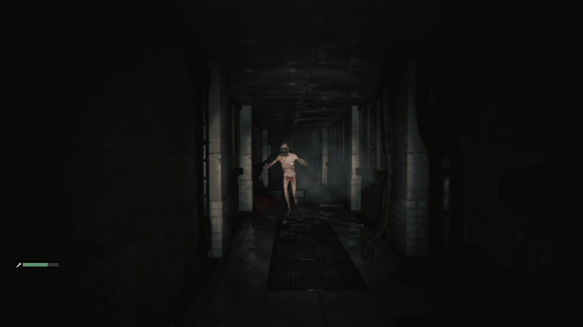 Prison of Nightmare screenshot 4