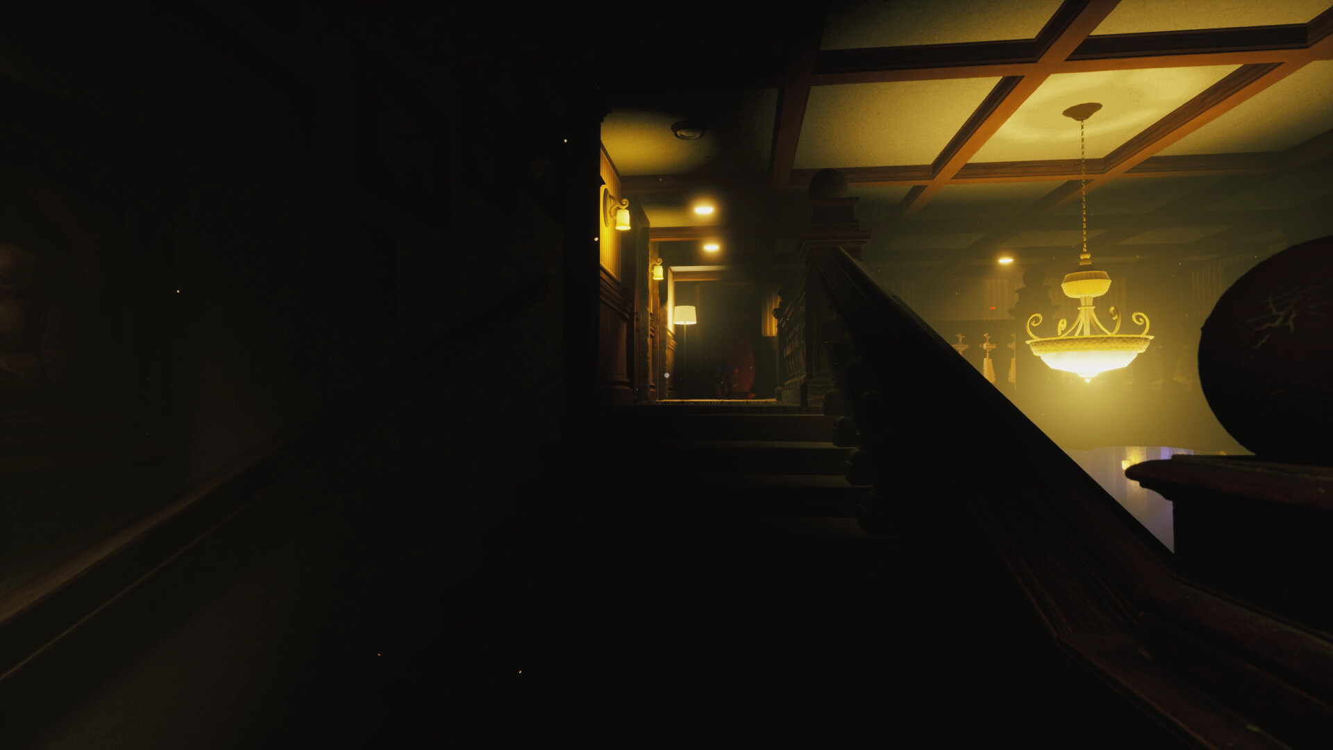 Prison of Nightmare screenshot 15