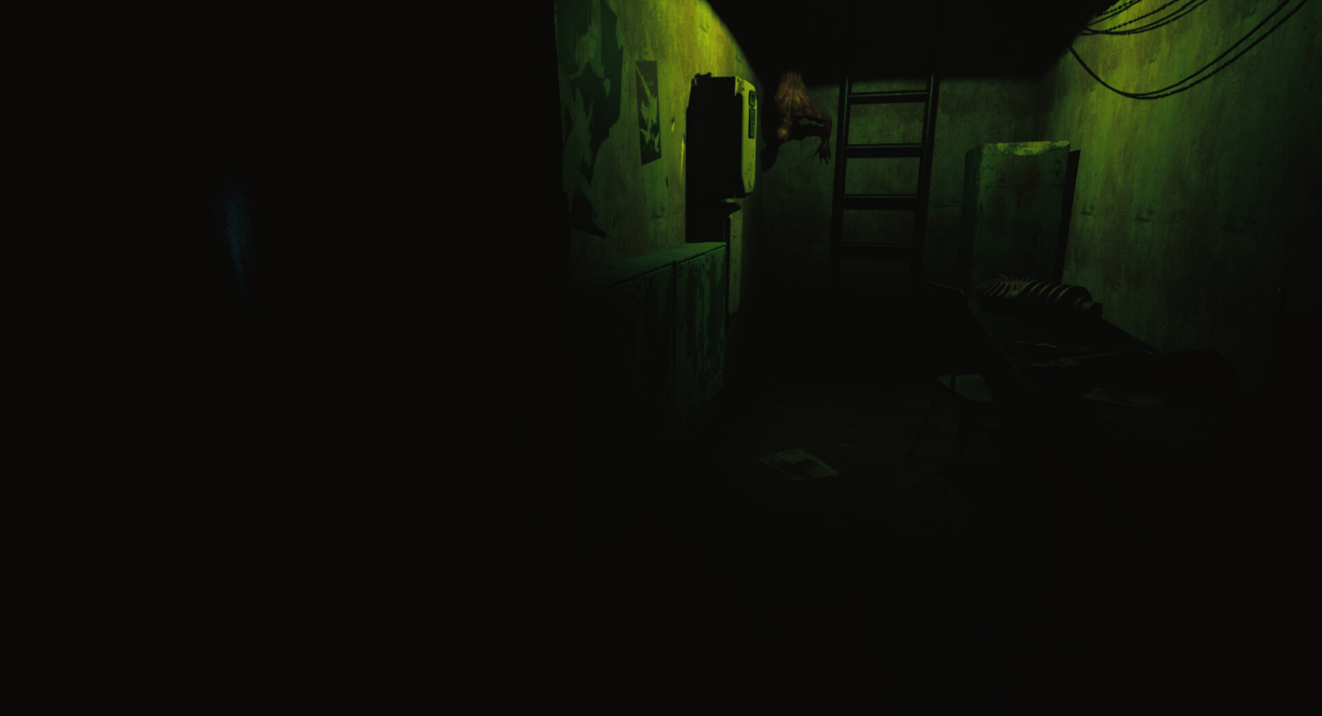 Prison of Nightmare screenshot 13