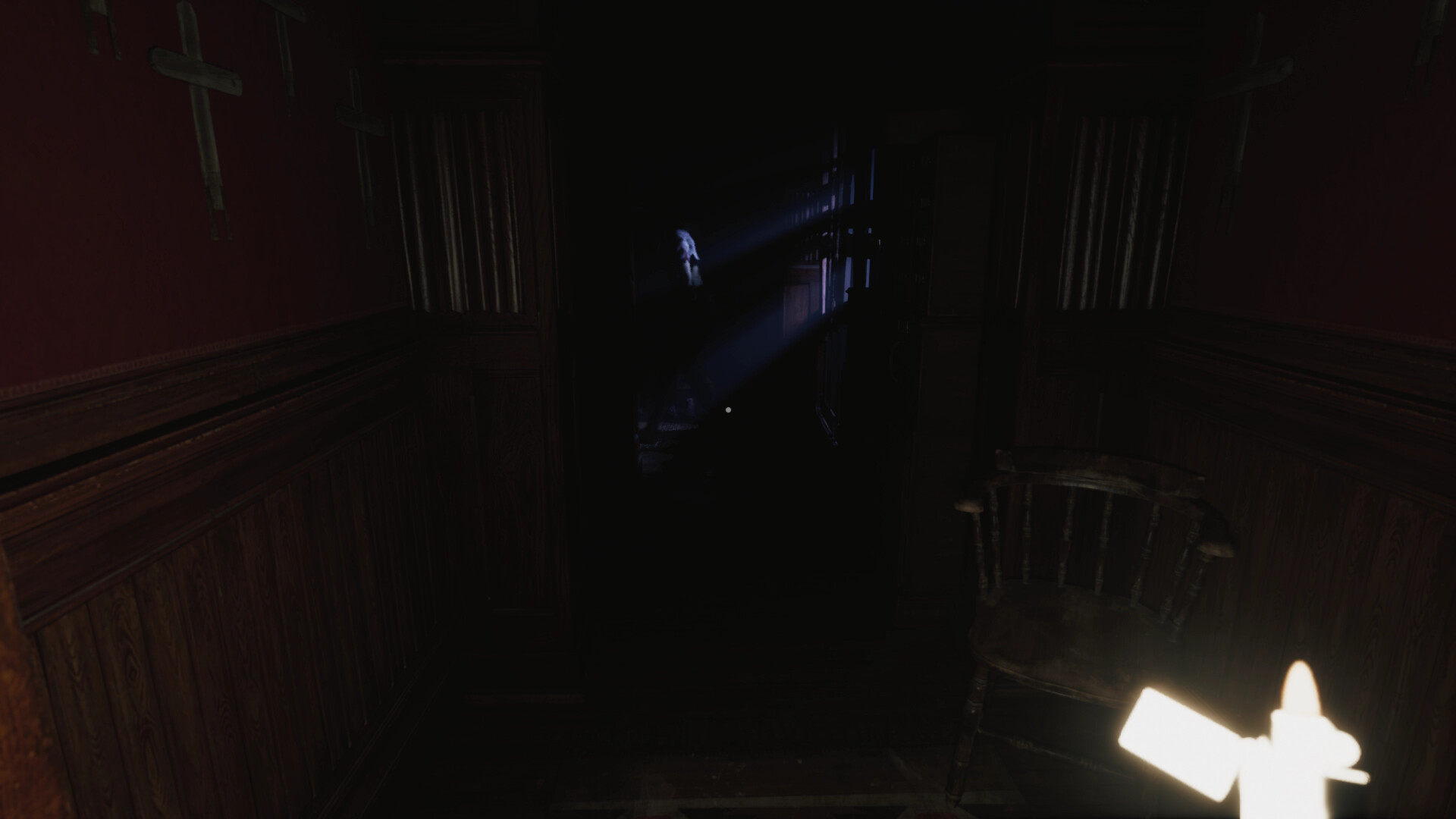 Prison of Nightmare screenshot 8