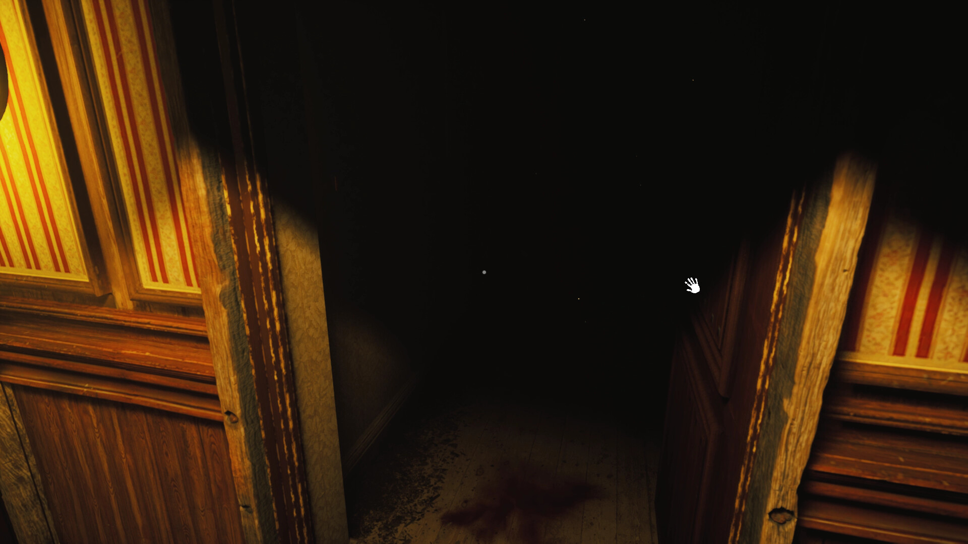Prison of Nightmare screenshot 14