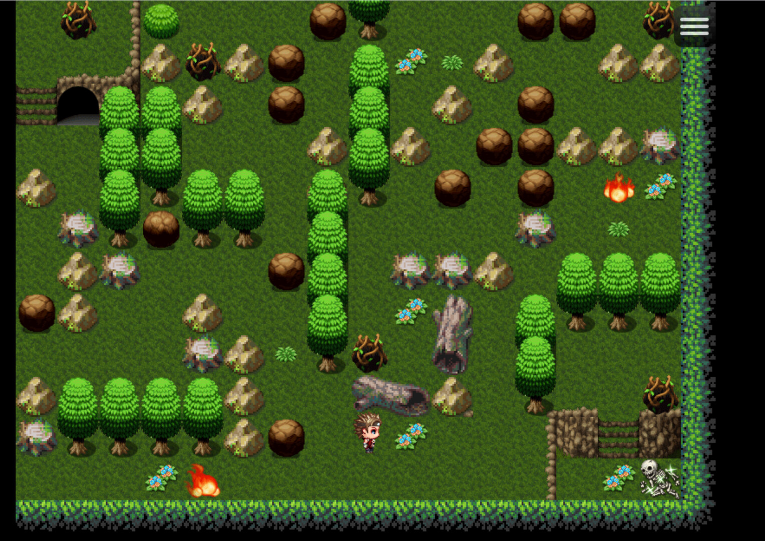 Raven Gold screenshot 3