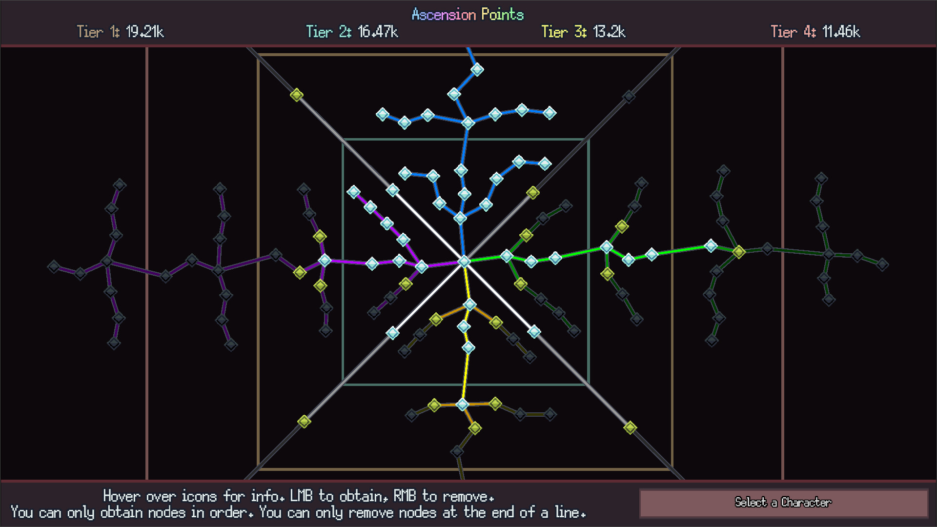 Nomad Idle screenshot 7
