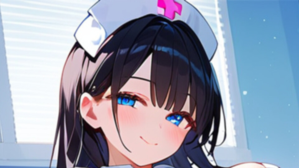Hentai Nurse screenshot 9