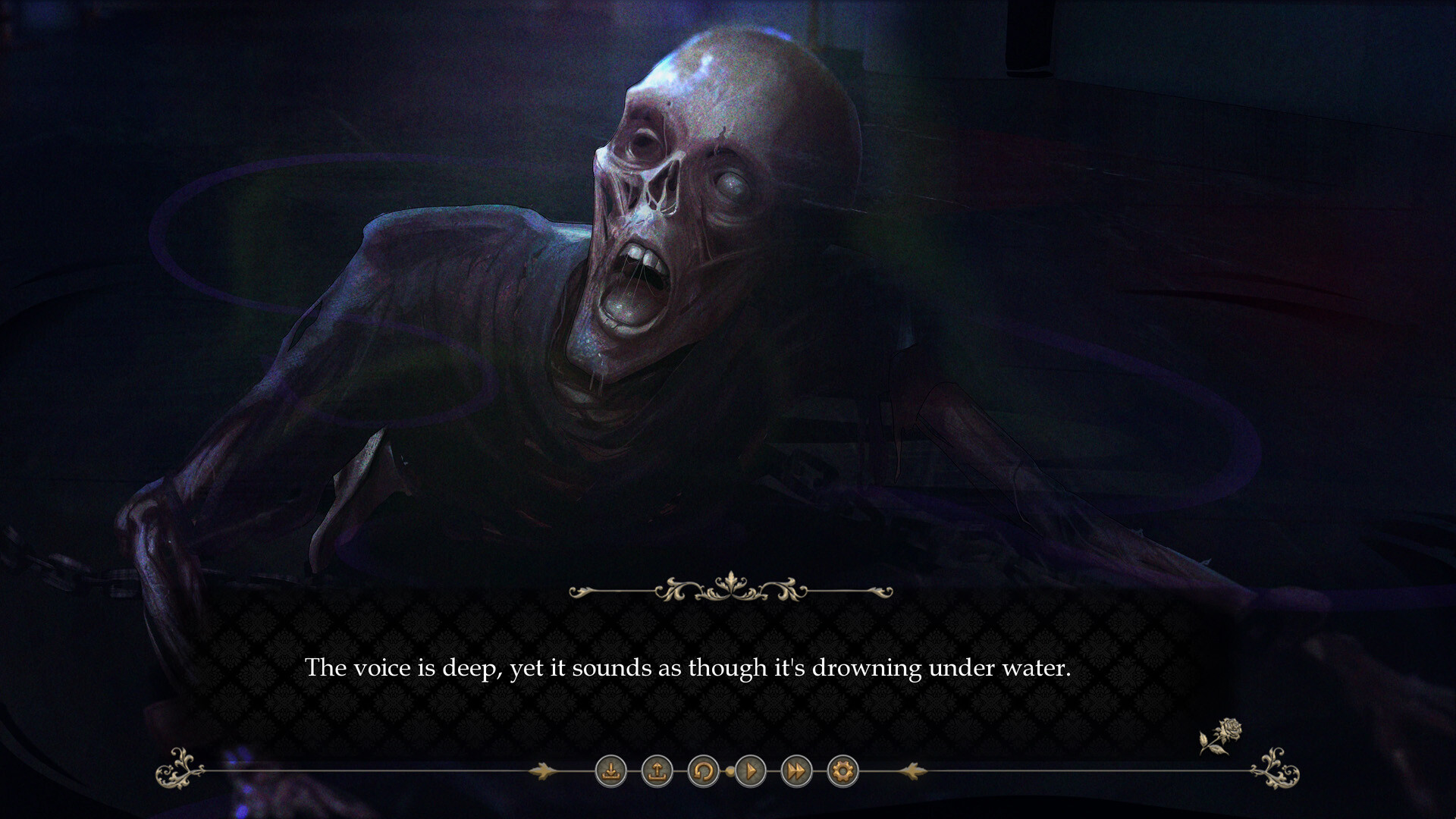 Her Last Piece screenshot 7