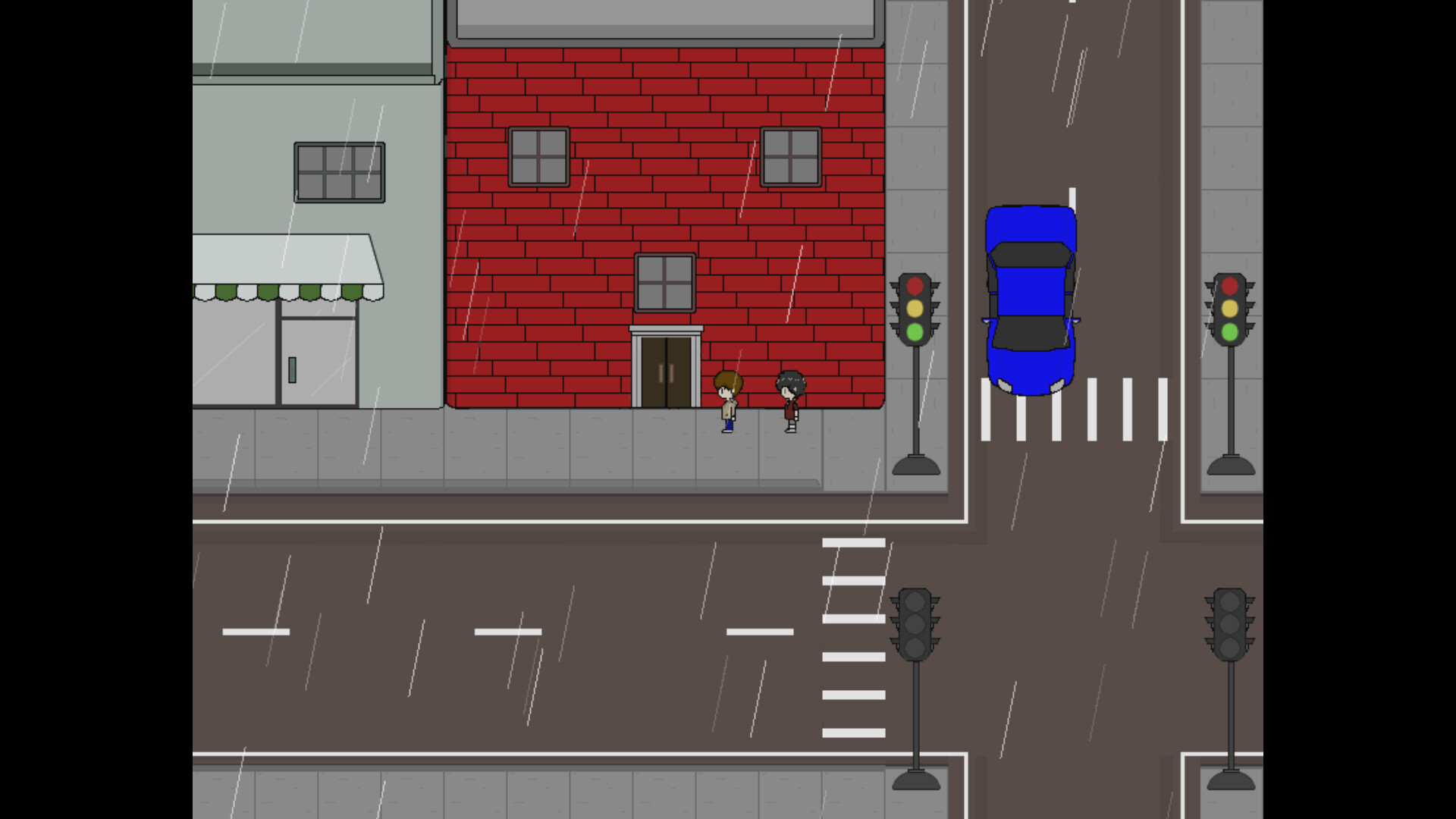 Alex's Sketchbook World screenshot 7