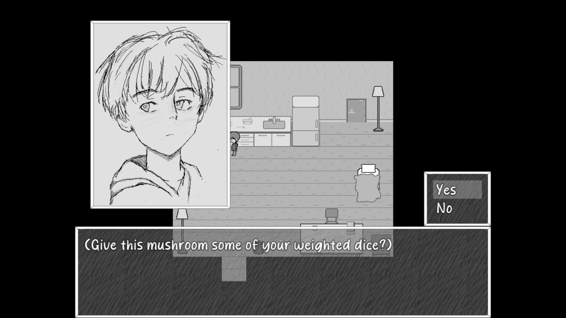 Alex's Sketchbook World screenshot 13