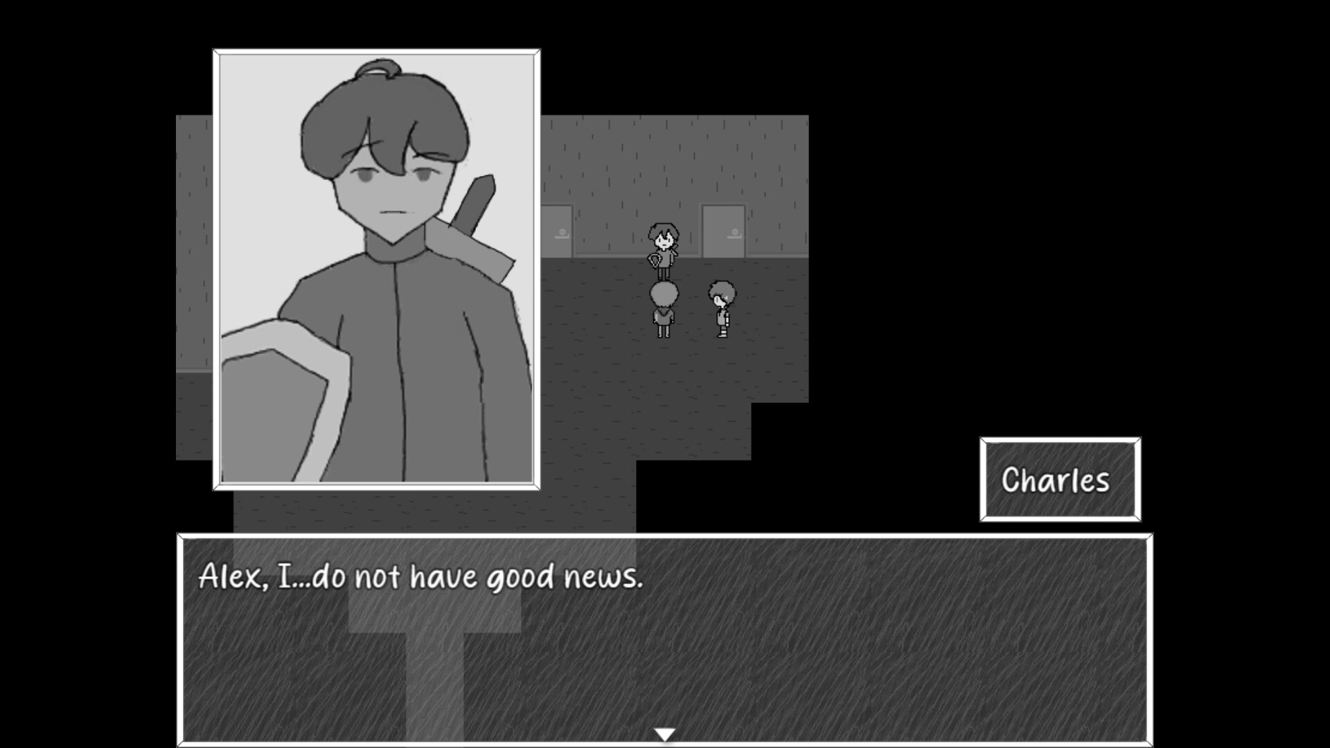 Alex's Sketchbook World screenshot 16