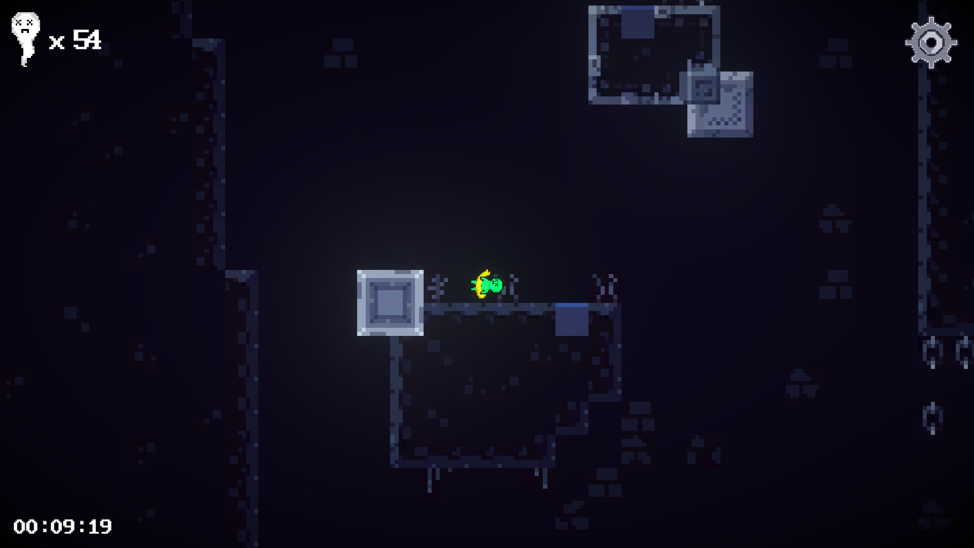Drop It! Jelly Man screenshot 3