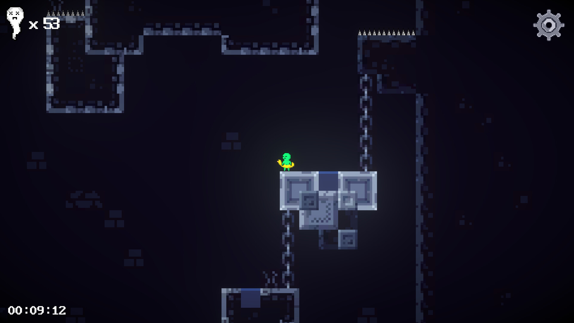 Drop It! Jelly Man screenshot 2