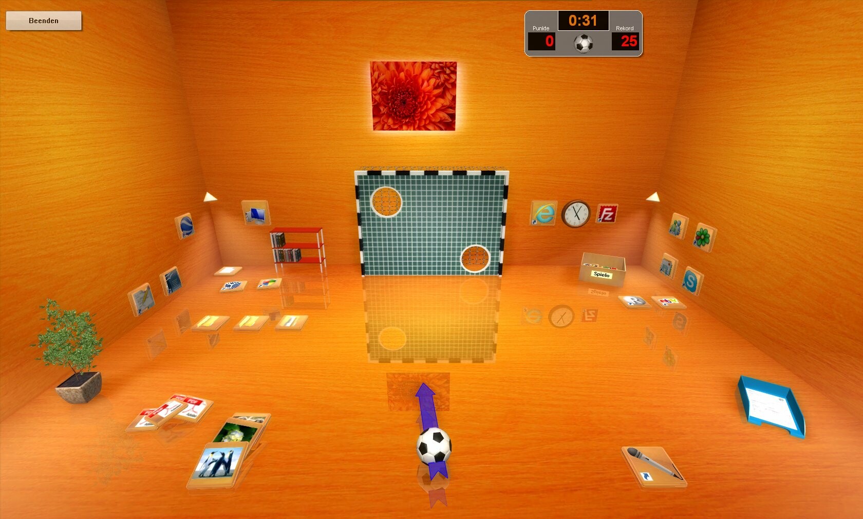 Real Desktop screenshot 5