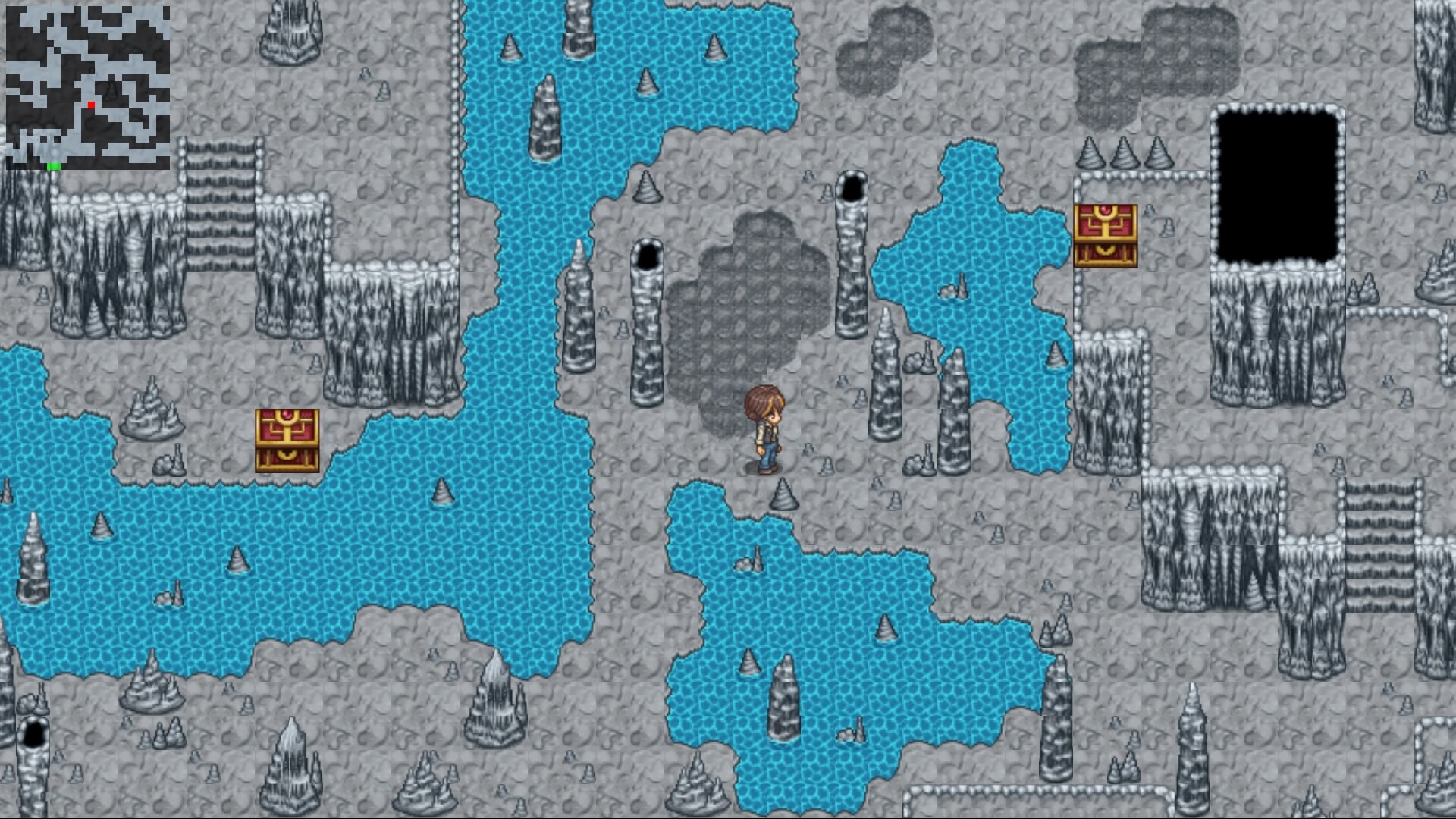Journey to Kreisia screenshot 5