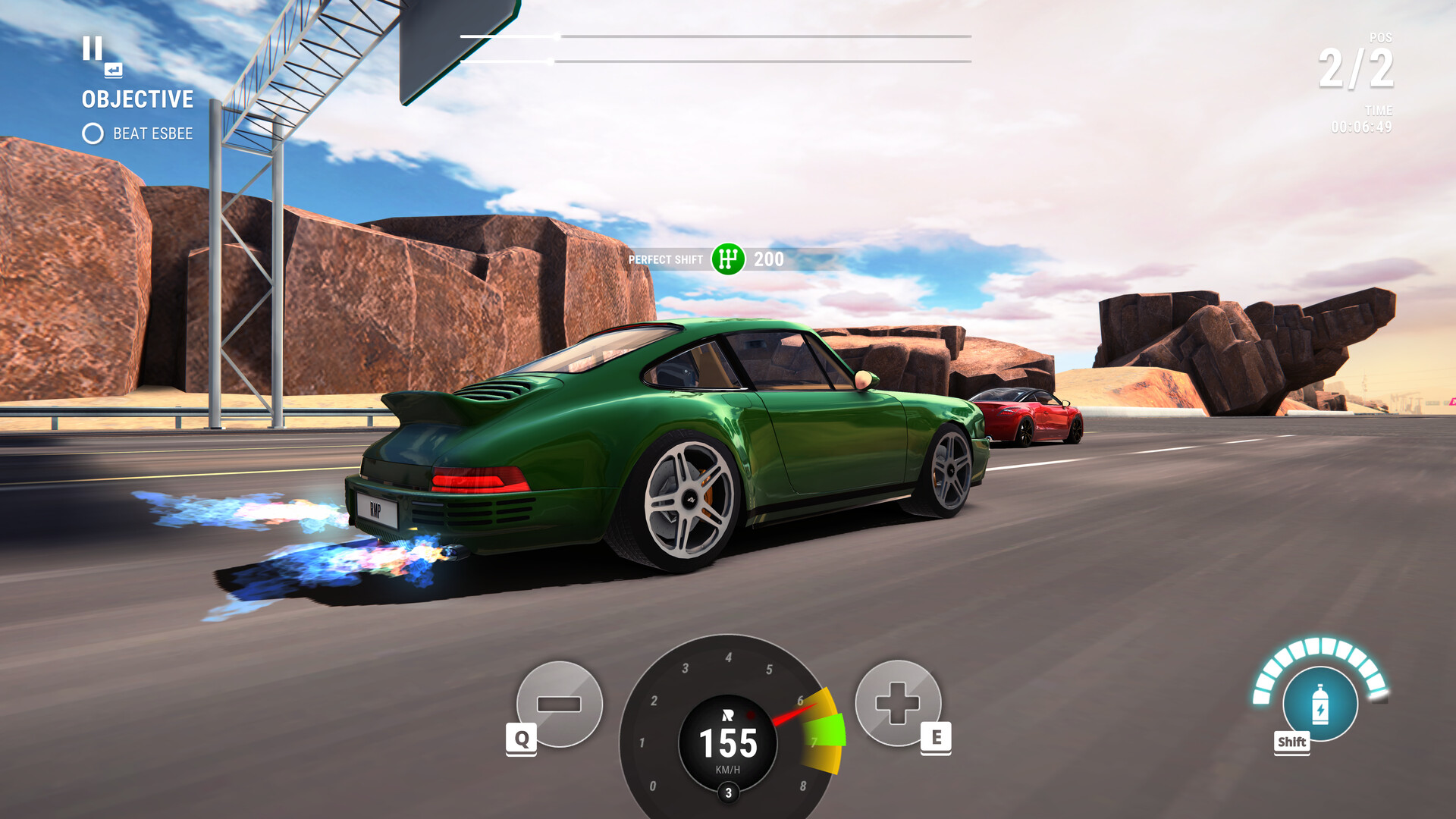 Race Max Pro screenshot 13