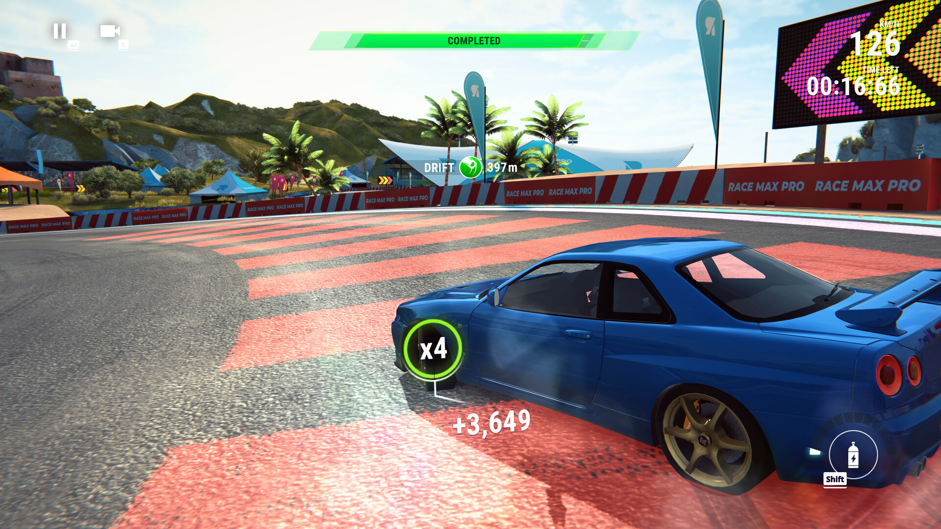 Race Max Pro screenshot 8