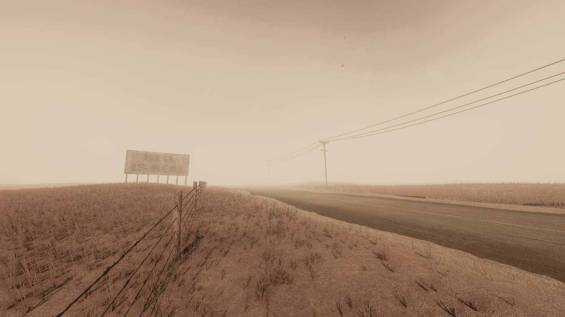 Rodeo Clown screenshot 11