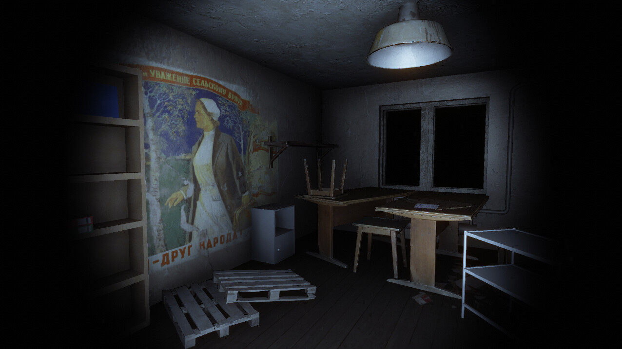 Biological Incident screenshot 5