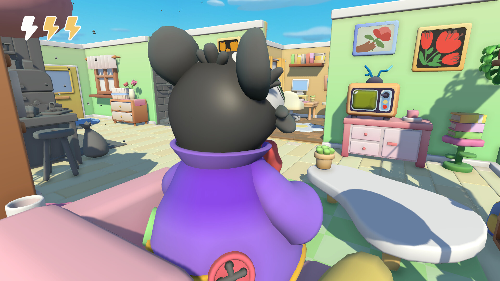 Stinkytown screenshot 5
