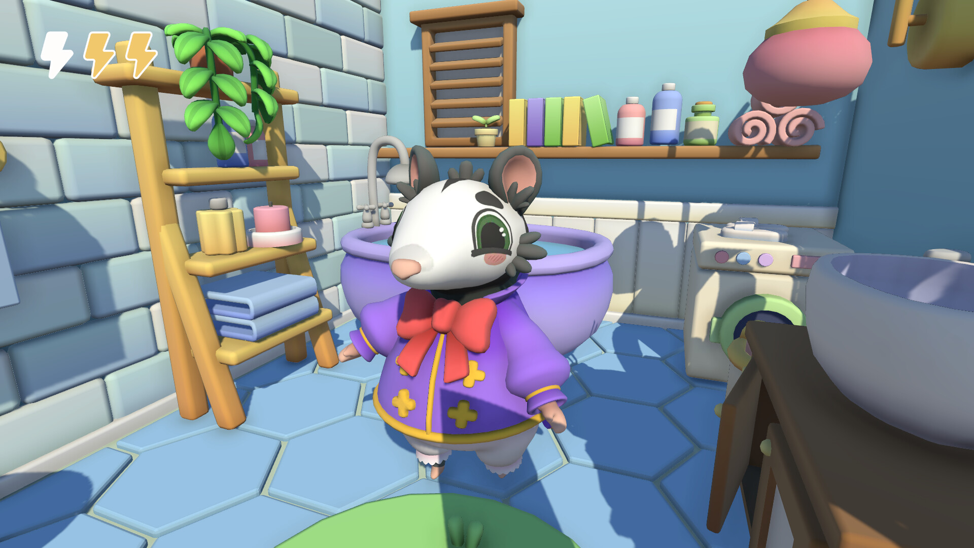 Stinkytown screenshot 1