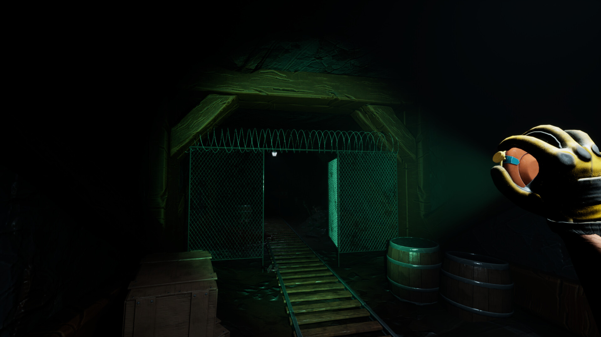 Second Shift screenshot 10