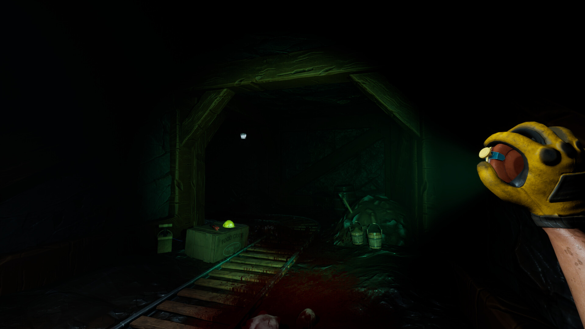 Second Shift screenshot 7