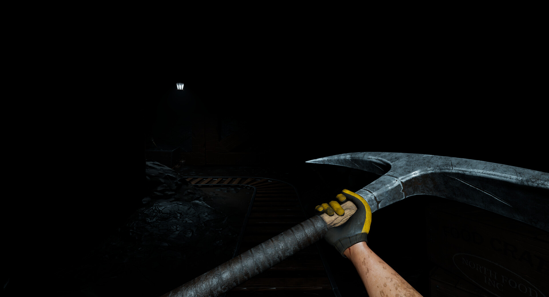Second Shift screenshot 6