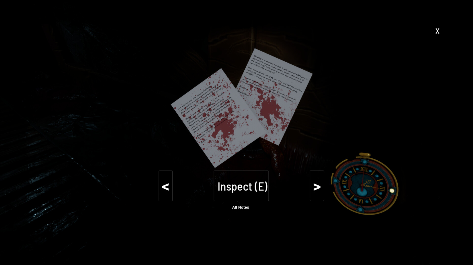 Second Shift screenshot 16