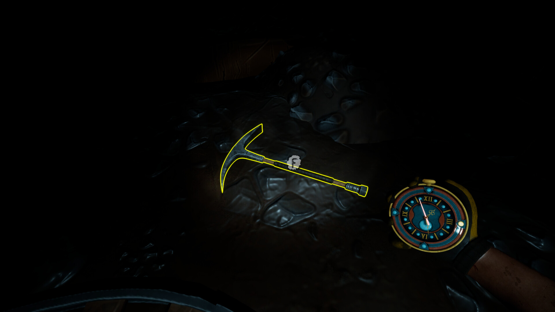 Second Shift screenshot 13