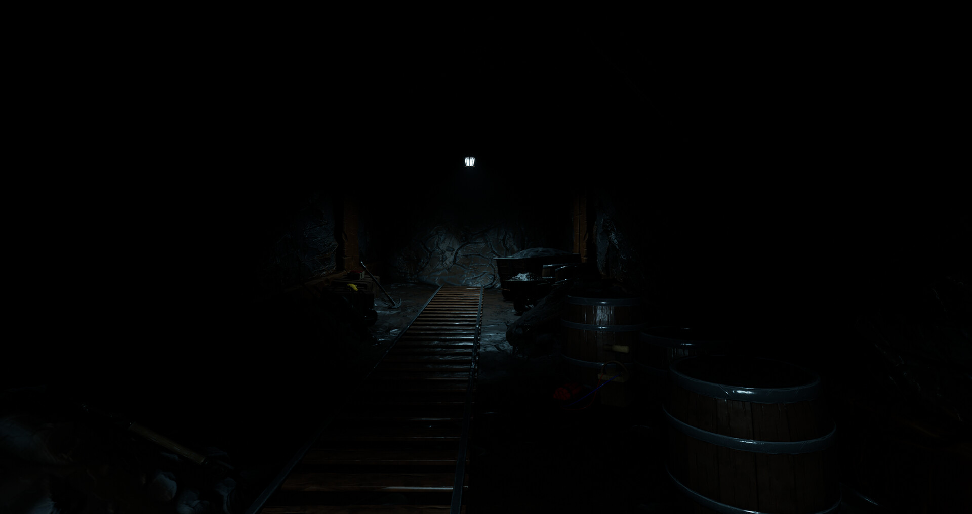 Second Shift screenshot 9