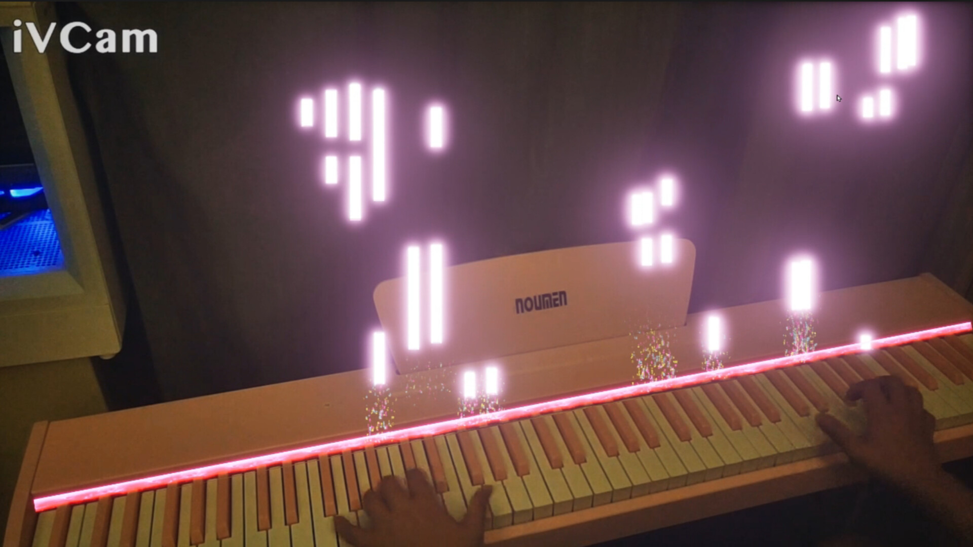 Magic piano screenshot 17