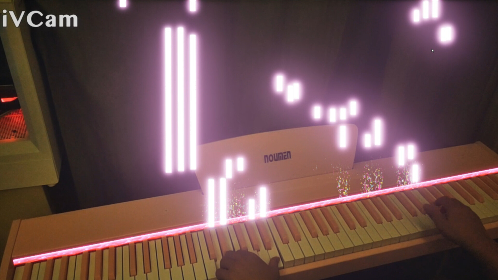 Magic piano screenshot 18
