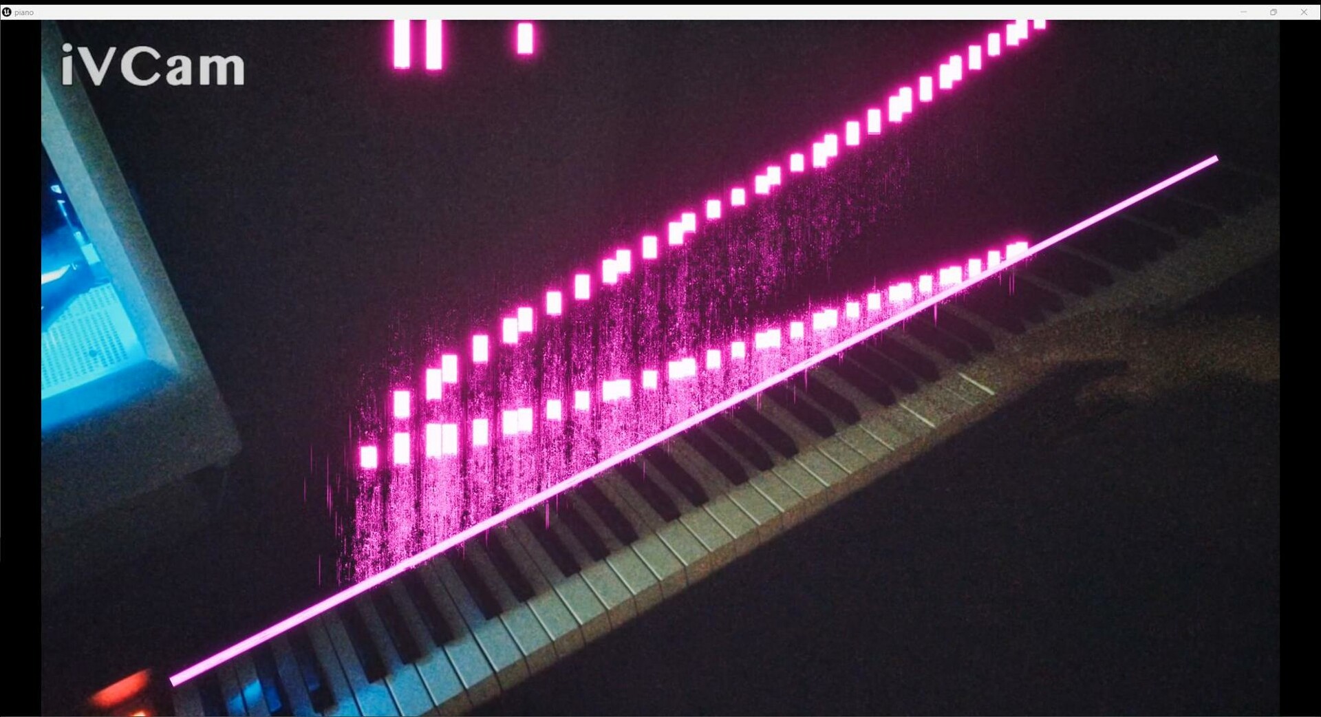 Magic piano screenshot 11