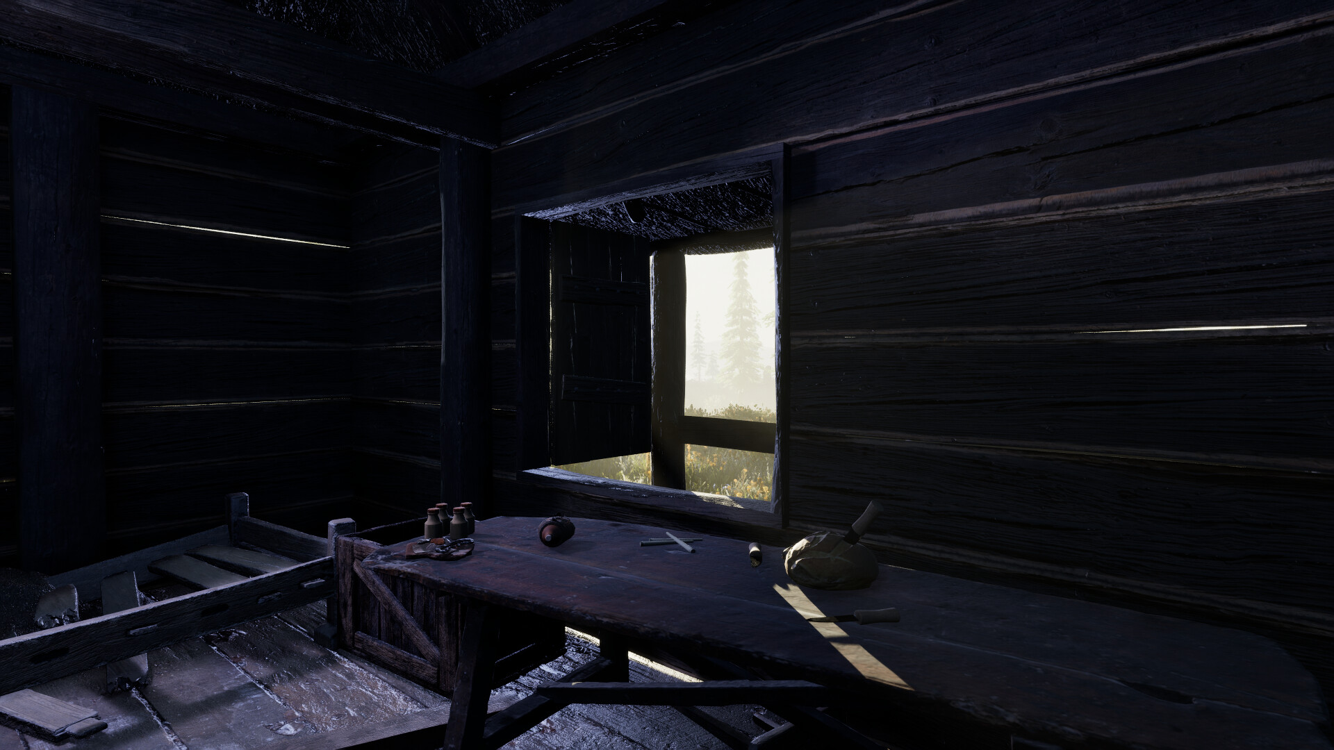 Kharakov screenshot 5