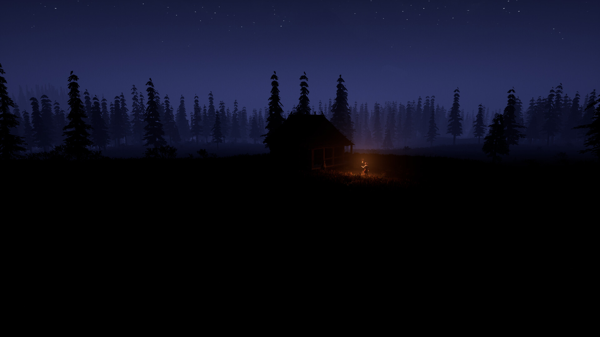 Kharakov screenshot 1
