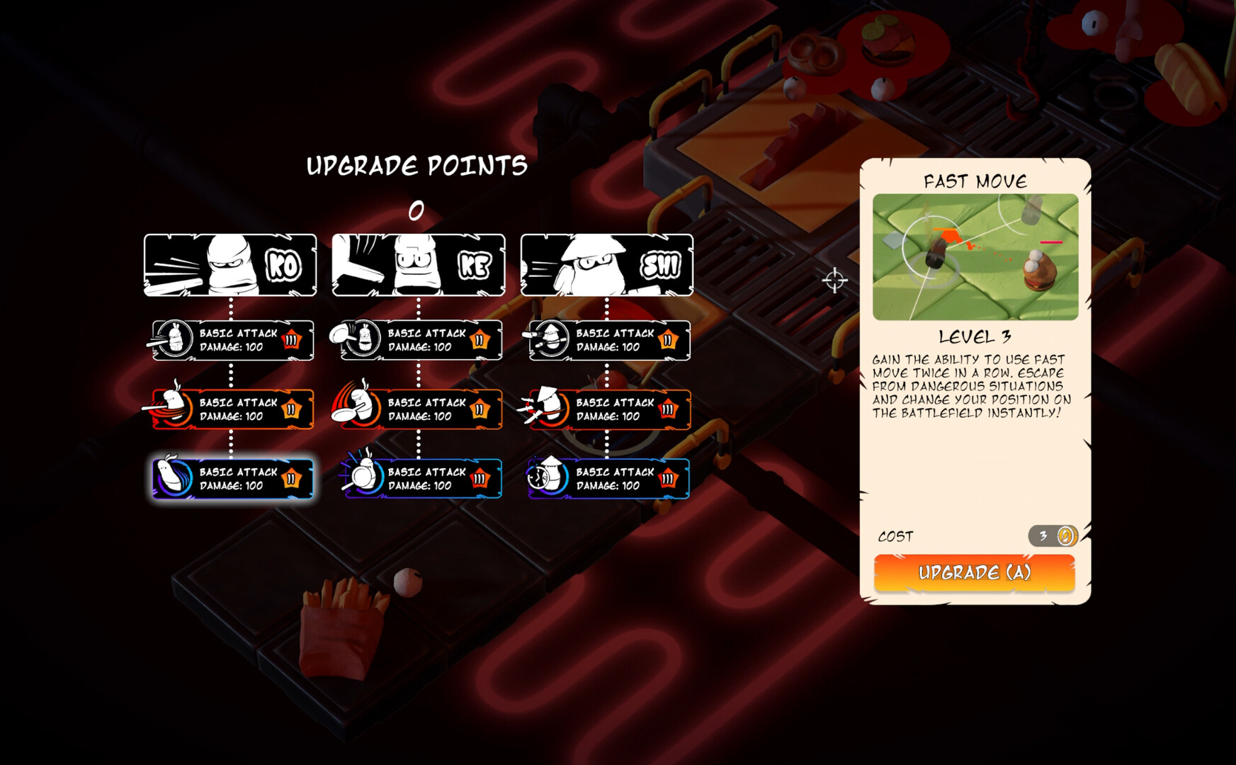 KoKeShi: The Secret of the Cicada's Nest screenshot 3