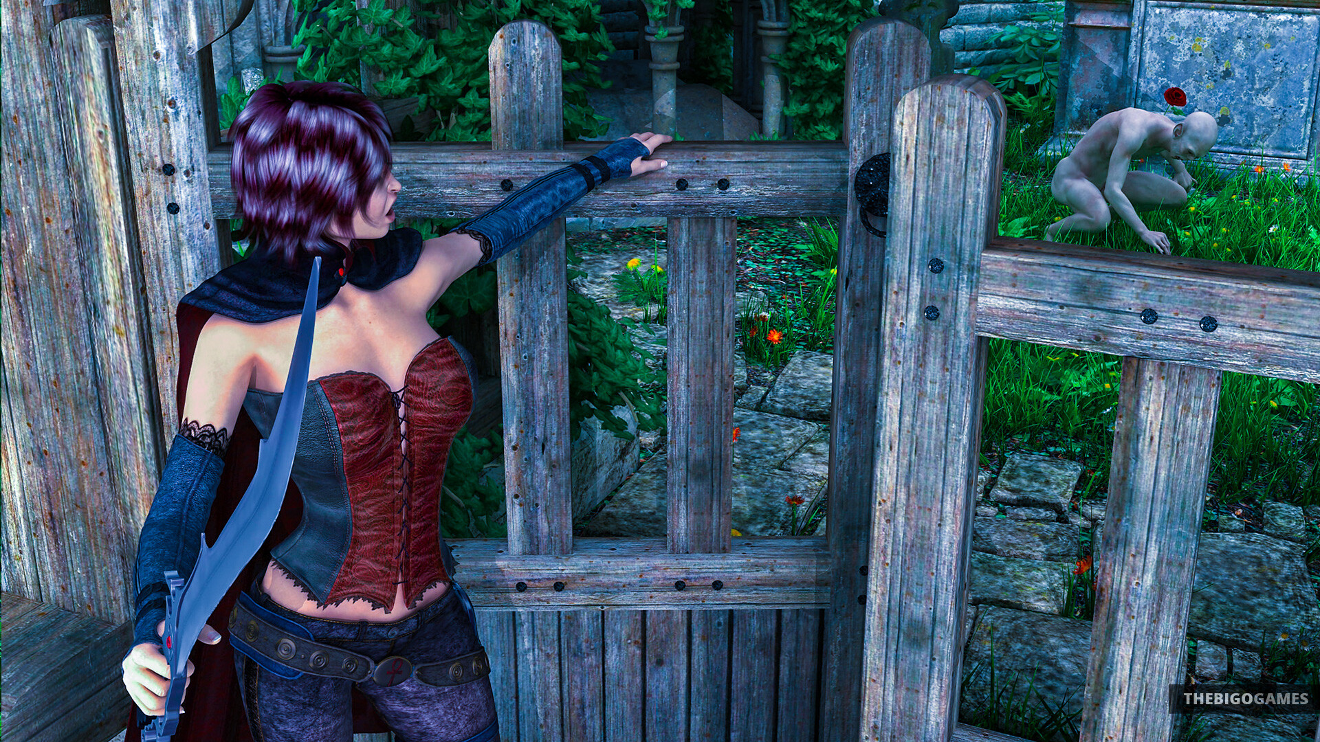 Vampire Slayer screenshot 6