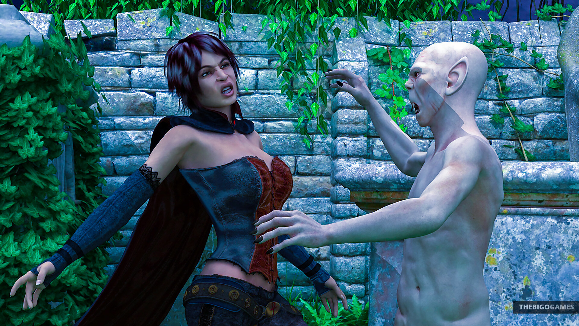 Vampire Slayer screenshot 9