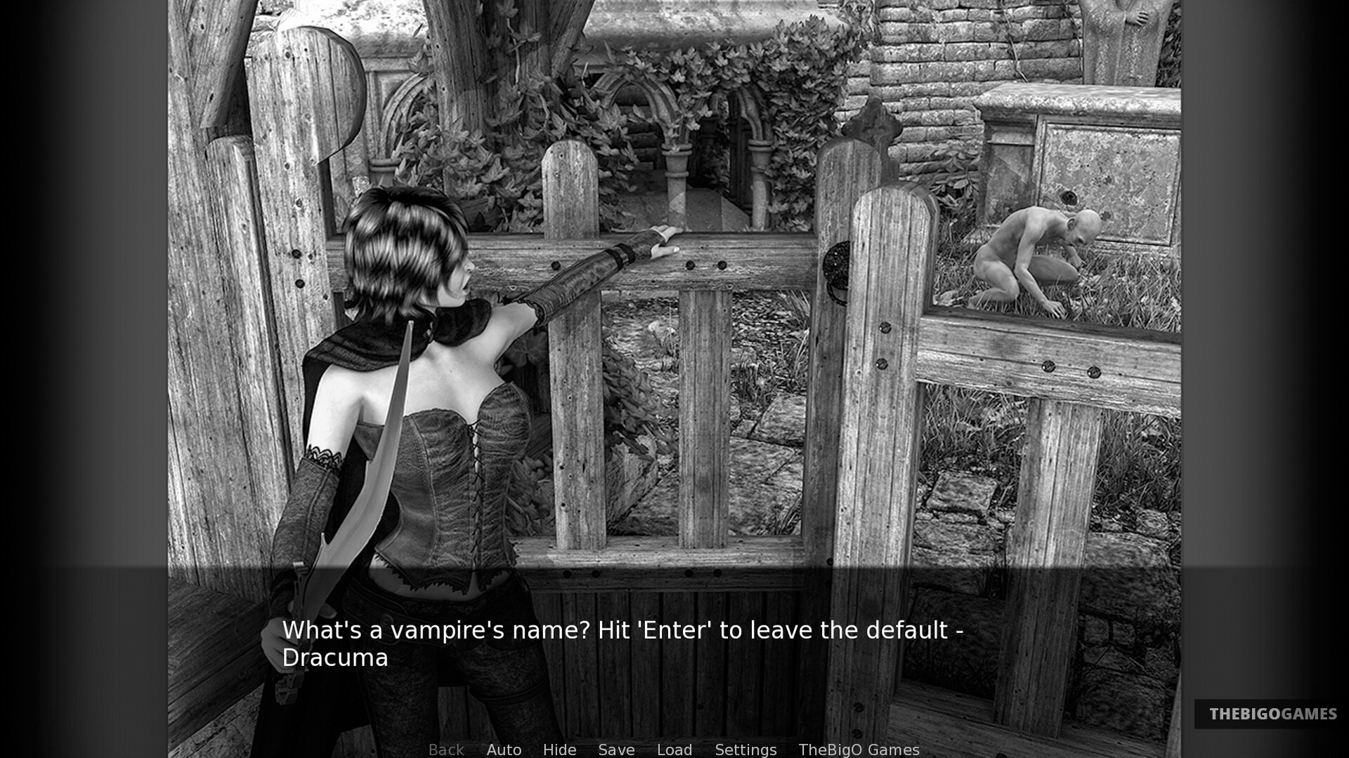 Vampire Slayer screenshot 11