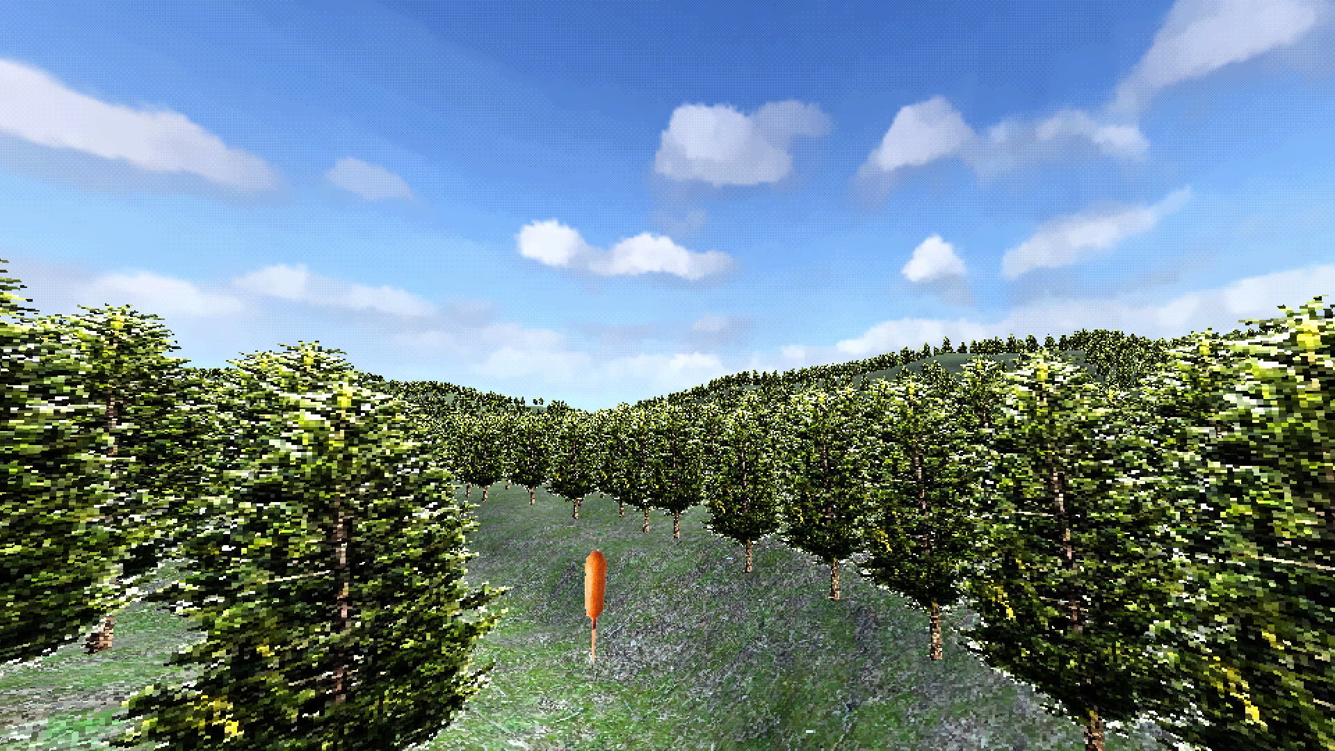 Legend of the Corndog(s) screenshot 7