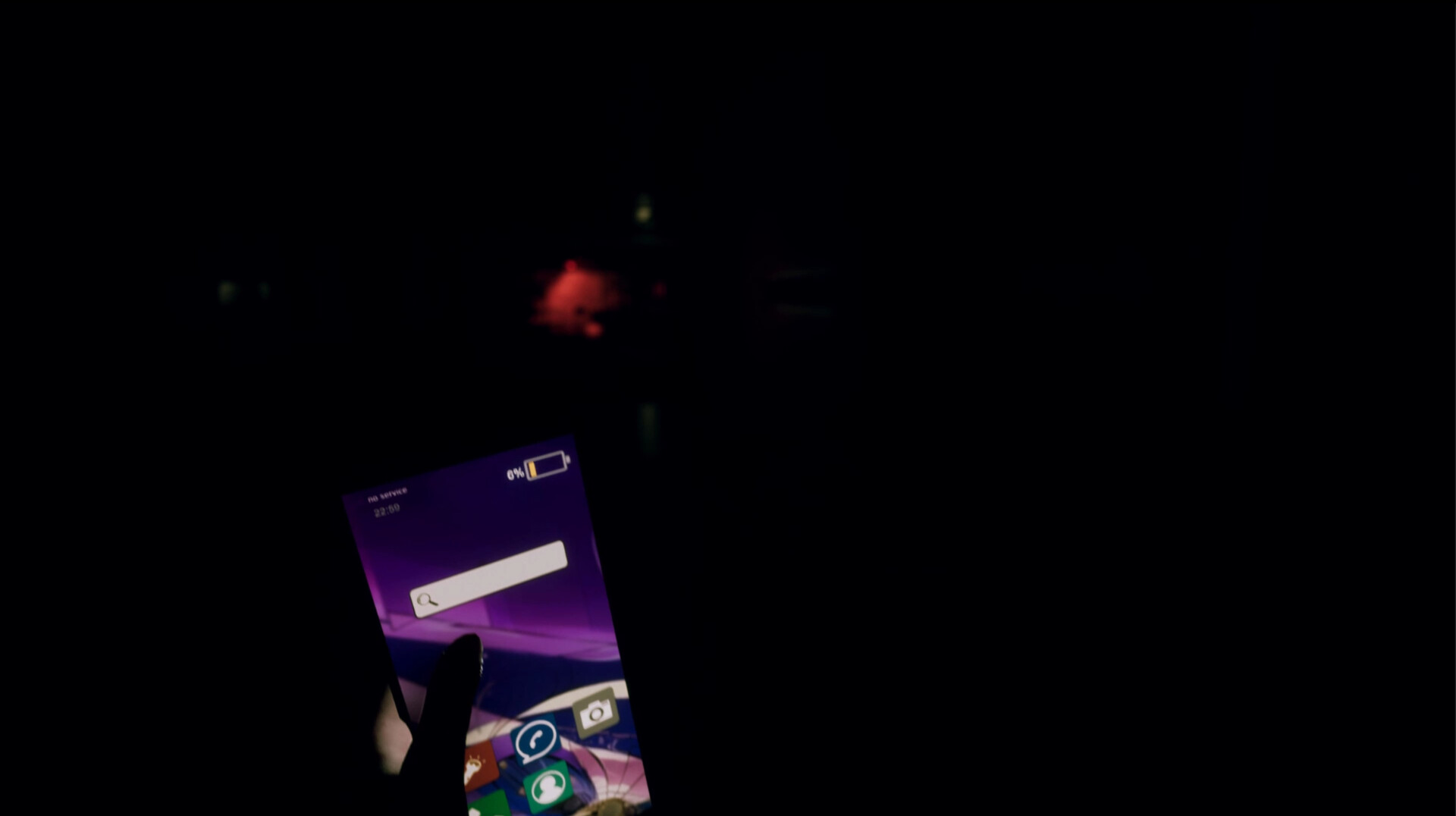D.N.A: Do Not Answer screenshot 4