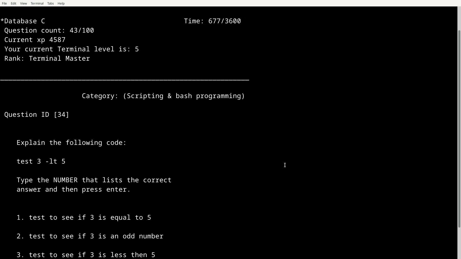 TerminalMaster screenshot 5