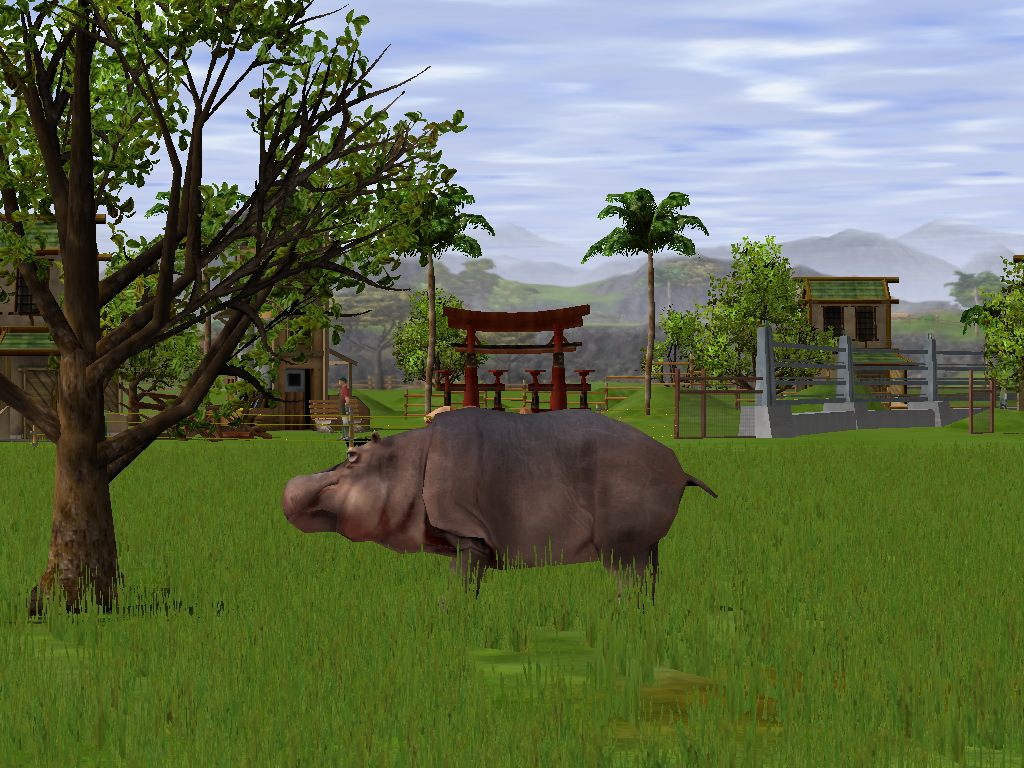 Wildlife Park 2 screenshot 15