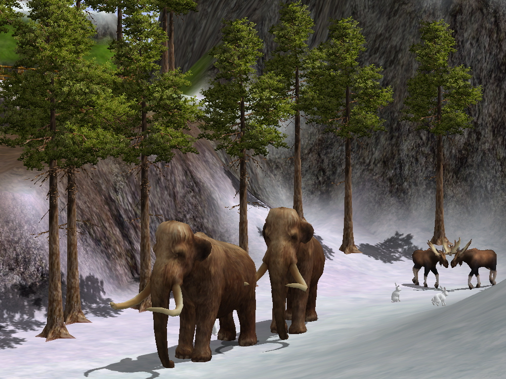 Wildlife Park 2 screenshot 16